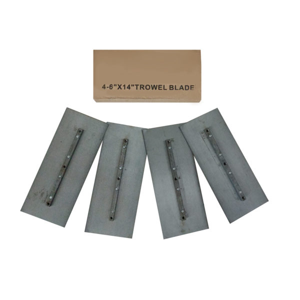 FUJI POWER TROWEL BLADES