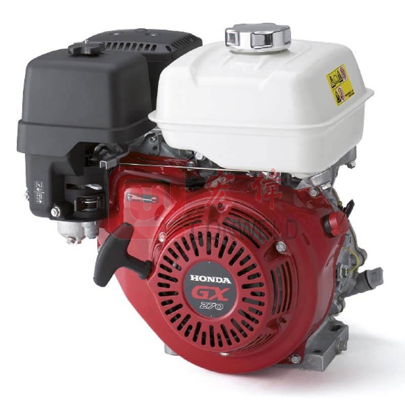 GX270 (9 HP) Conweld Engineering Sdn Bhd