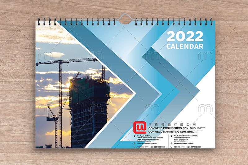 calendar thumb 2022